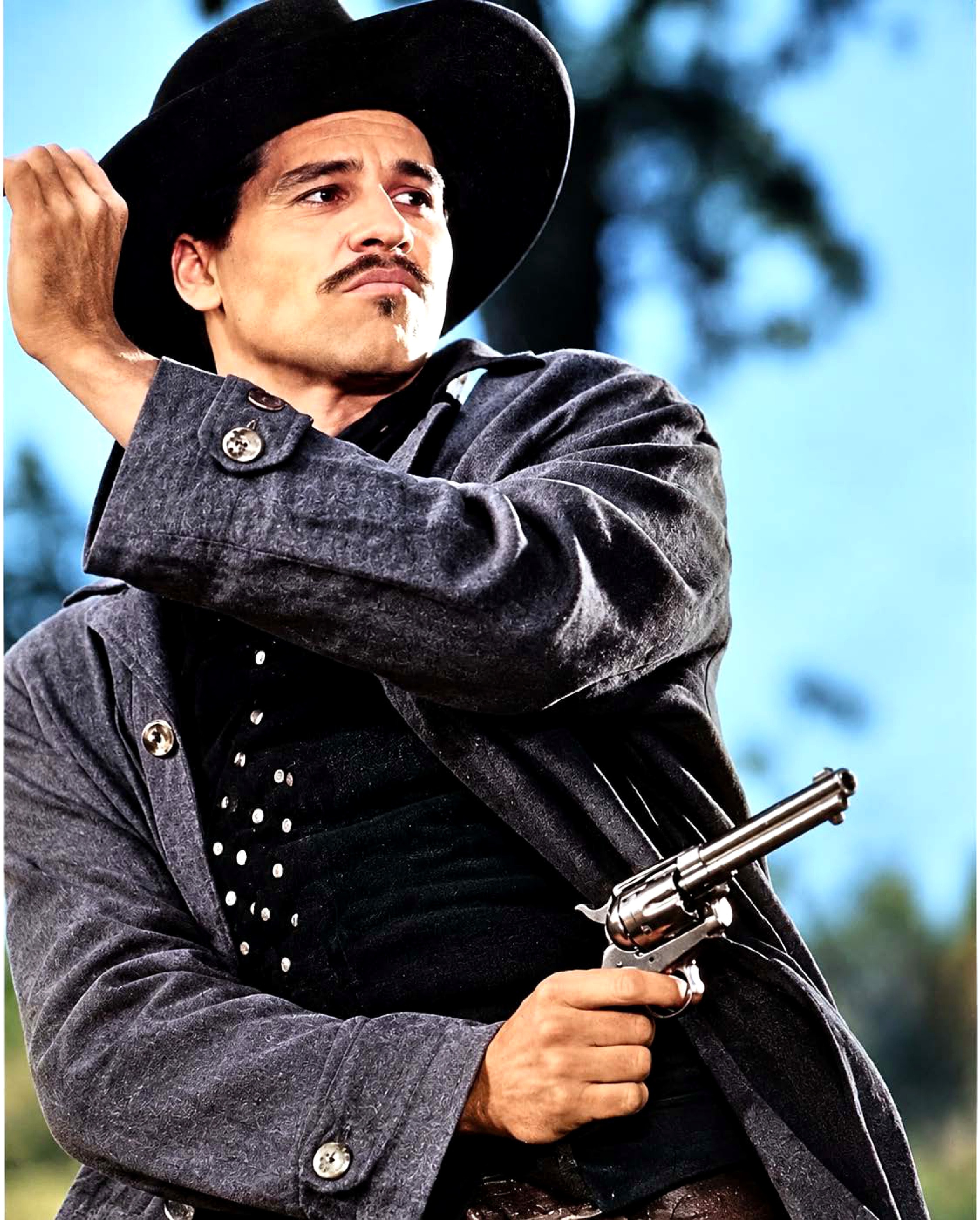 Vintage Cowboy — Store Art